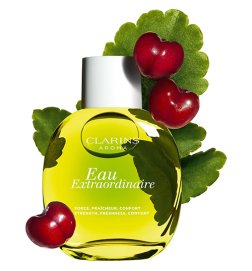 Eau Extraordinaire - Force, Fraîcheur, Confort Eau Extraordinaire - Force, Fraîcheur, Confort